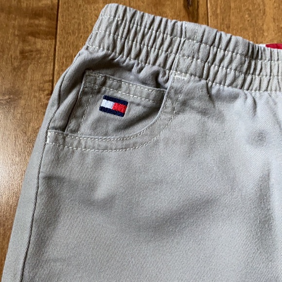 TOMMY HILFIGER KIDS BOYS PANTS SZ 2/2T - Picture 2 of 5